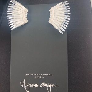 Mignonne gavigan mini Madeline earrings